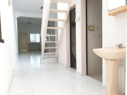 Sembawang Hills Estate (D20), Terrace #202320562